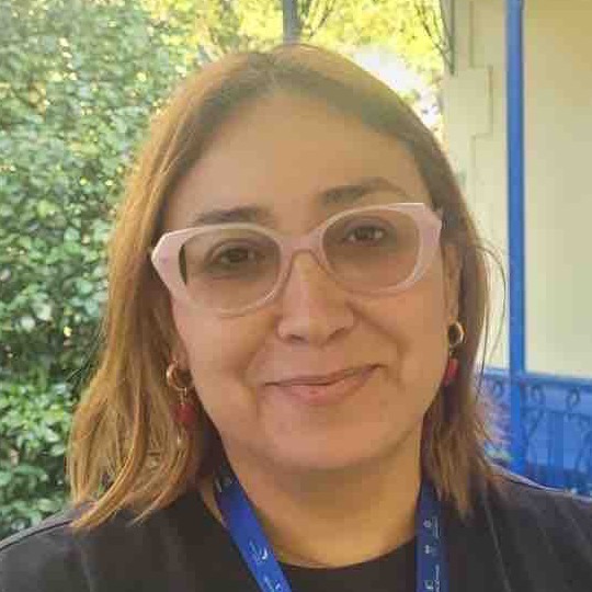 Foto de perfil de Julliana Soares