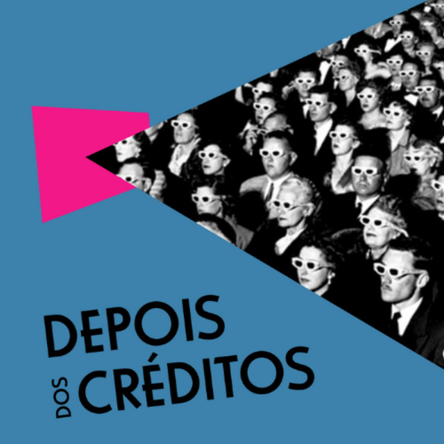 DEPOIS DOS CRÉDITOS