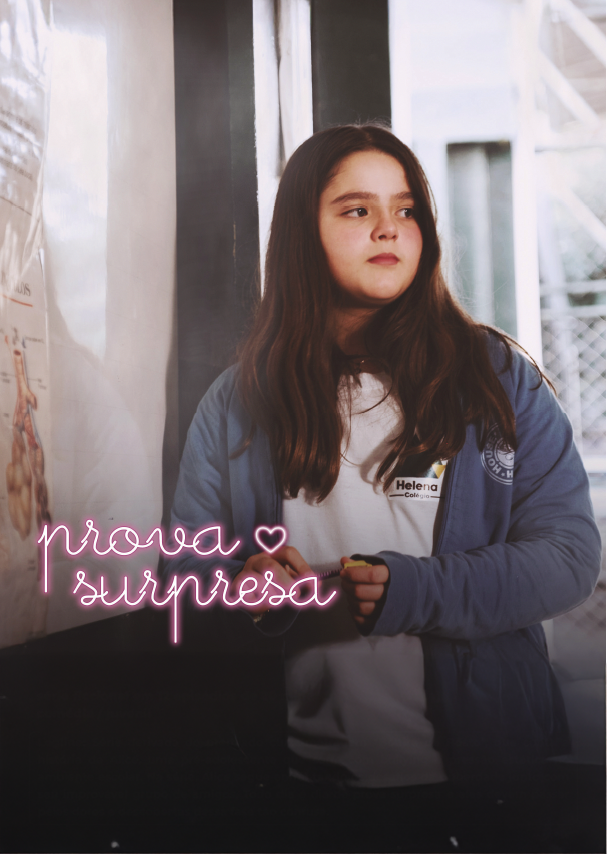 Prova surpresa