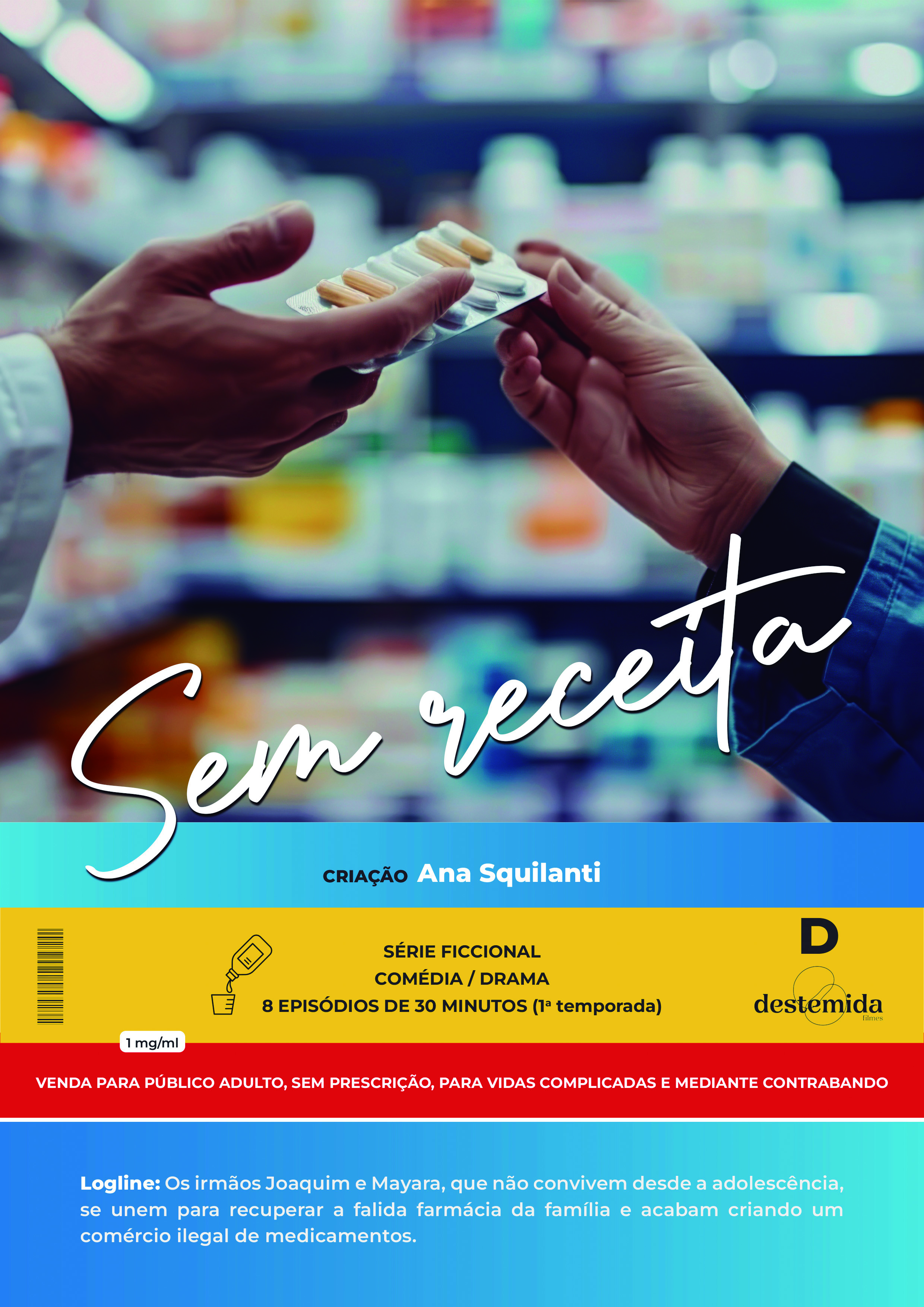 SEM RECEITA
